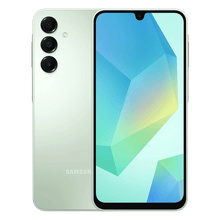 Celular Samsung Galaxy A16 4G 8+256Gb, Color Verde