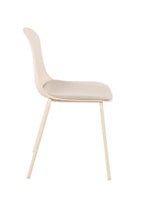 Combo comedor Ponty, Incluye Comedor y 4 Sillas