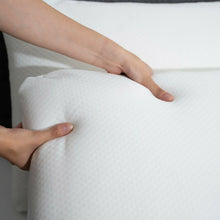 Almohada Memory Dream, Color Blanco