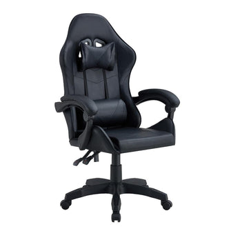 Combo Gamer Galen, incluye Escritorio y Silla Gamer