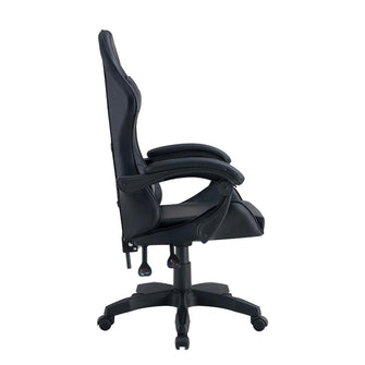 Combo Gamer Saur, incluye Escritorio y Silla Gamer