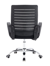 Combo para Oficina Solvik, Incluye Escritorio y Silla de Escritorio