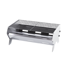 Asador a Carbon Portatil Picnic InGrill