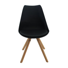 Kit x 2 Silla Atlas - Negro