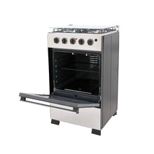 Estufa  Haceb Romero VP 50 CMS