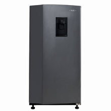 Nevera Frost Con Escarcha de 220 Litros R2 Titanio