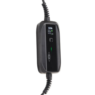 Cargador Portátil Para Carros Eléctricos Tipo Chino (GB/T)