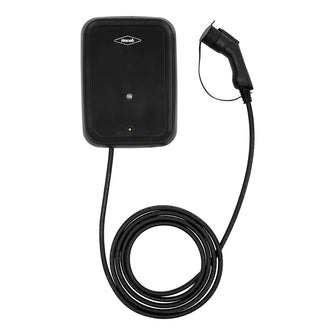 Cargador De Pared Para Carros Eléctricos Tipo Chino (GB/T) F2 220V 7,5kW