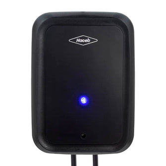 Cargador De Pared Para Carros Eléctricos Tipo Chino (GB/T) F2 220V 7,5kW