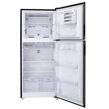 Nevera Haceb No Frost 404 Litros Manija integrada Inox Negra