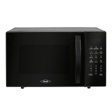 Horno Microondas Haceb 0,9 Grill, Negro