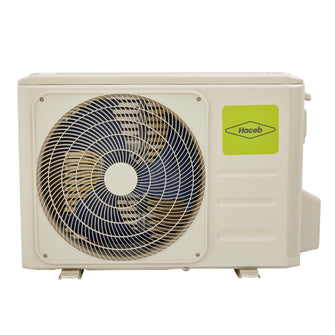 Aires Acondicionado On - Off Baru Haceb 12000 BTU 220 V