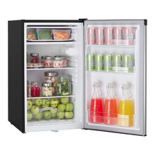 Minibar Haceb 122 Litros Inox