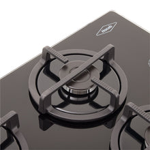 Estufa De Empotrar CUB TO 60-43 Cristal HF GP