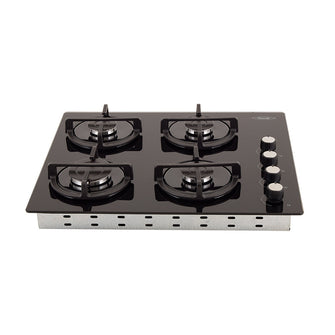 Estufa De Empotrar CUB TO 60-51 Cristal HF GP