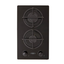 Estufa De Empotrar CUB TO 30 Cristal HF GN