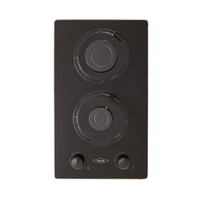Estufa De Empotrar CUB TO 30 Cristal HF GN