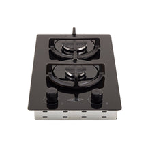 Estufa De Empotrar CUB TO 30 Cristal HF GN
