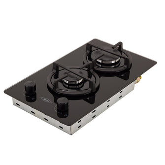 Estufa De Empotrar CUB TO 30 Cristal HF GN
