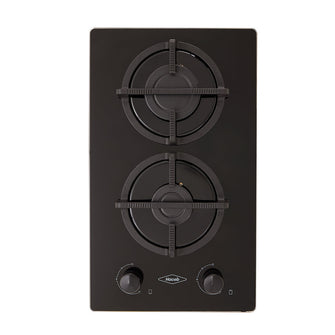Estufa De Empotrar CUB TO 30 Cristal HF GP