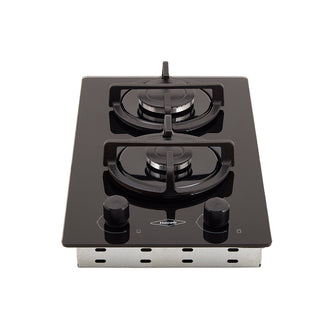 Estufa De Empotrar CUB TO 30 Cristal HF GP