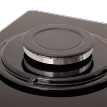 Estufa De Empotrar CUB TO 30 Cristal HF GP