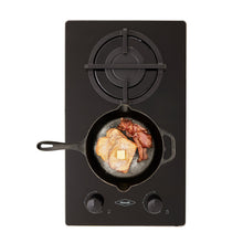 Estufa De Empotrar CUB TO 30 Cristal HF GP