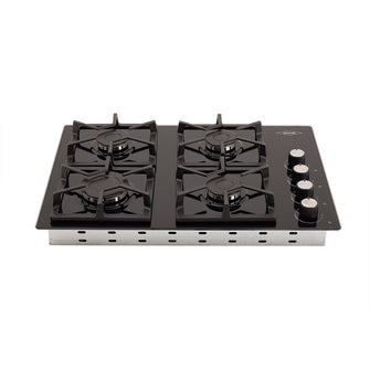 Estufa De Empotrar CUB TA 60-43 Cristal HF GN