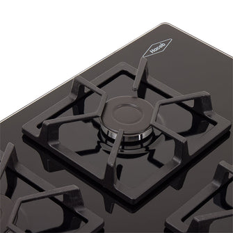 Estufa De Empotrar CUB TA 60-51 Crital HF GN