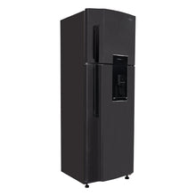 Nevera Haceb No Frost 311 Litros Manija Externa Titanio Inverter