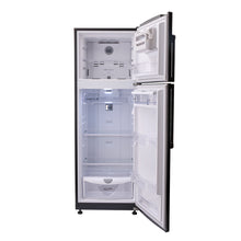 Nevera Haceb No Frost 311 Litros Manija Externa Titanio Inverter