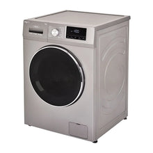 Lavadora Secadora Haceb, Carga Frontal 12 kg