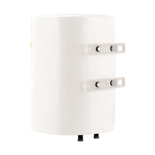 Calentador De Acumulación Eléctrico 32 Litros u 8 Galones 120 V, Blanco