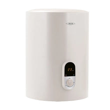 Calentador De Acumulación Eléctrico 32 Litros u 8 Galones 120 V, Blanco