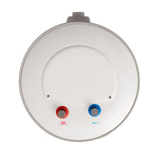 Calentador De Acumulación Eléctrico 32 Litros u 8 Galones 120 V, Blanco