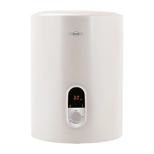 Calentador De Acumulación Eléctrico 32 Litros u 8 Galones 120 V, Blanco