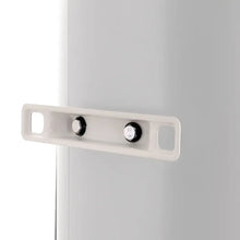Calentador De Acumulación Eléctrico 44 Litros u 11 Galones 120 V, Blanco