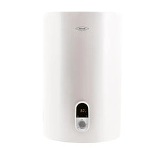 Calentador De Acumulación Eléctrico 44 Litros u 11 Galones 120 V, Blanco