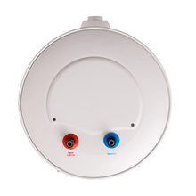 Calentador De Acumulación Eléctrico 74 Litros o 19 Galones 120 V, Blanco