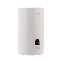 Calentador De Acumulación Eléctrico 74 Litros o 19 Galones 120 V, Blanco