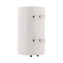 Calentador De Acumulación Eléctrico 74 Litros o 19 Galones 120 V, Blanco
