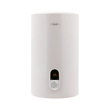 Calentador De Acumulación Eléctrico 74 Litros o 19 Galones 120 V, Blanco