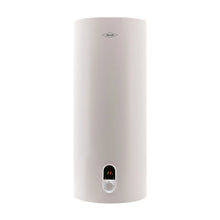 Calentador De Acumulación Eléctrico 118 litros o 31 Galones 120 V, Blanco