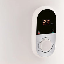 Calentador De Acumulación Eléctrico 118 litros o 31 Galones 120 V, Blanco