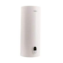 Calentador De Acumulación Eléctrico 118 litros o 31 Galones 120 V, Blanco