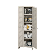 Armario Grande Barú Taupe