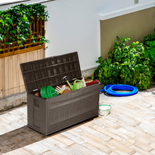 Baul Multiusos Wengue