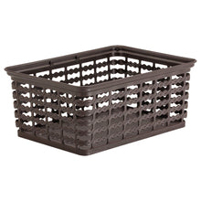 Canasta Deco M Wengue