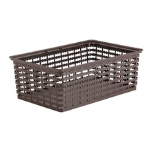Canasta Deco L Wengue