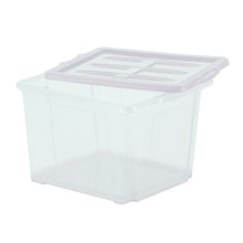 Caja Apilable de 30 Litros